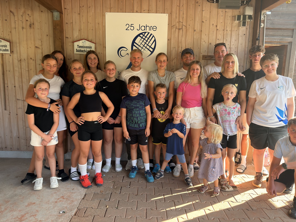 Schleifchenturnier verbindet Generationen